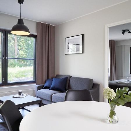 Naantali City Apartments Екстериор снимка